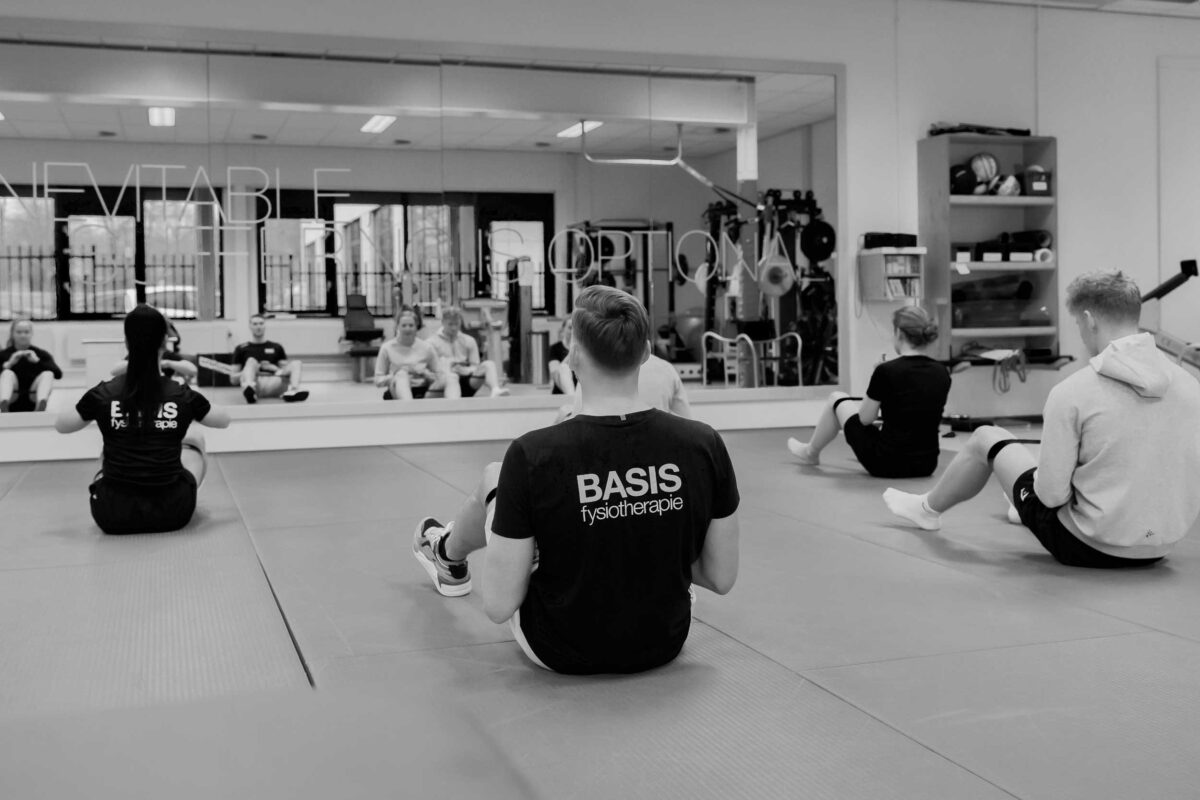 Basis Fysiotherapie Eindhoven